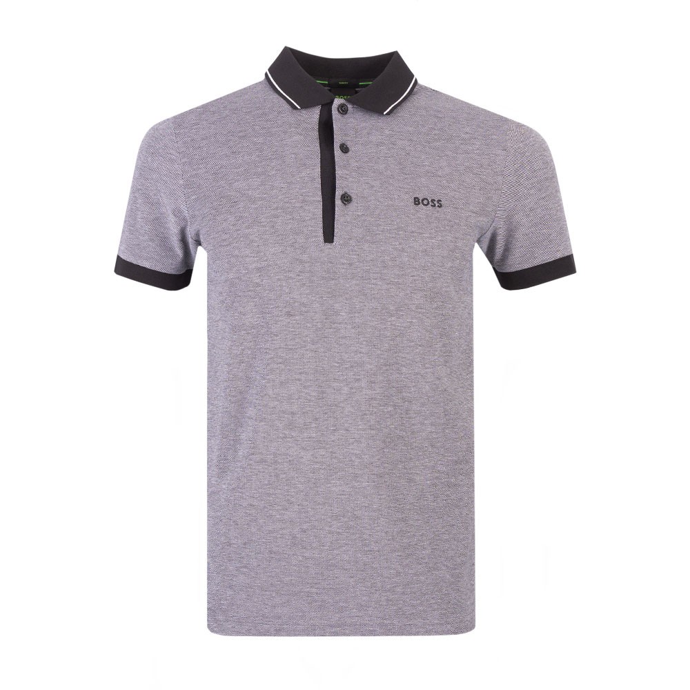 BOSS Athleisure Paule 4 Polo Shirt