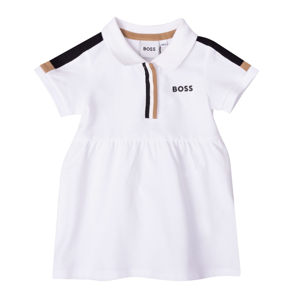 BOSS Baby Knit Dress