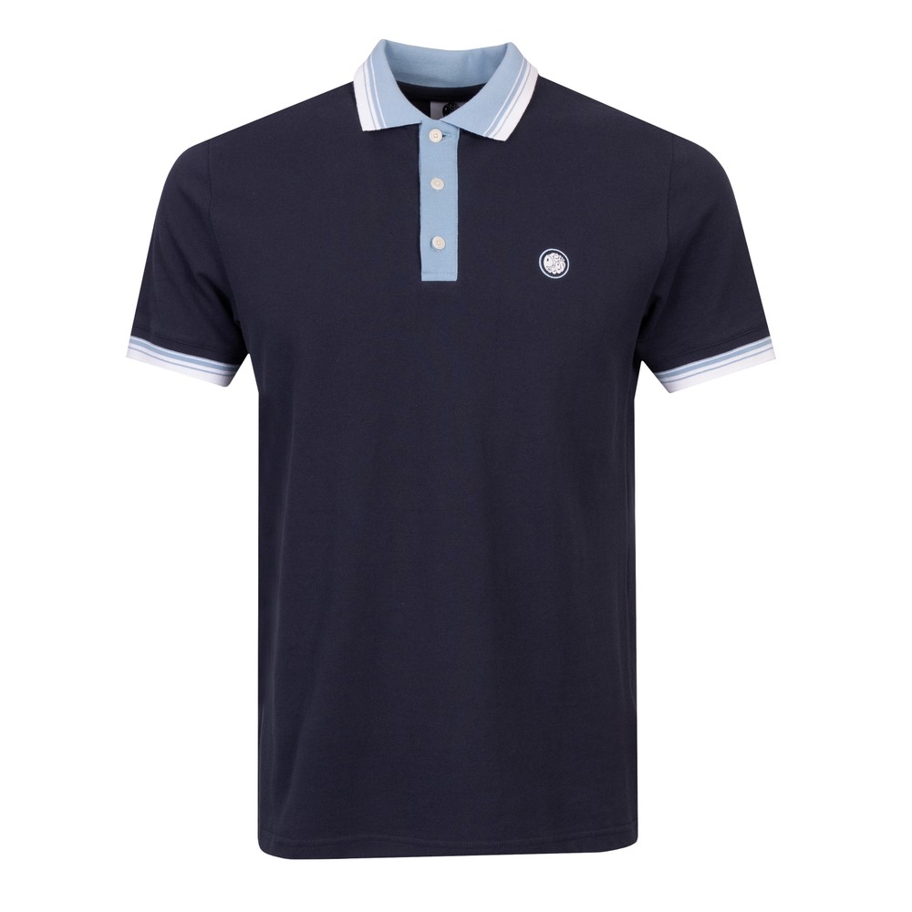 Pretty Green Prestleigh Polo Shirt