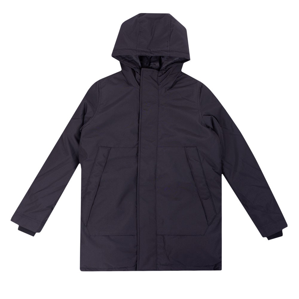 BOSS J26514 Parka Padded Jacket