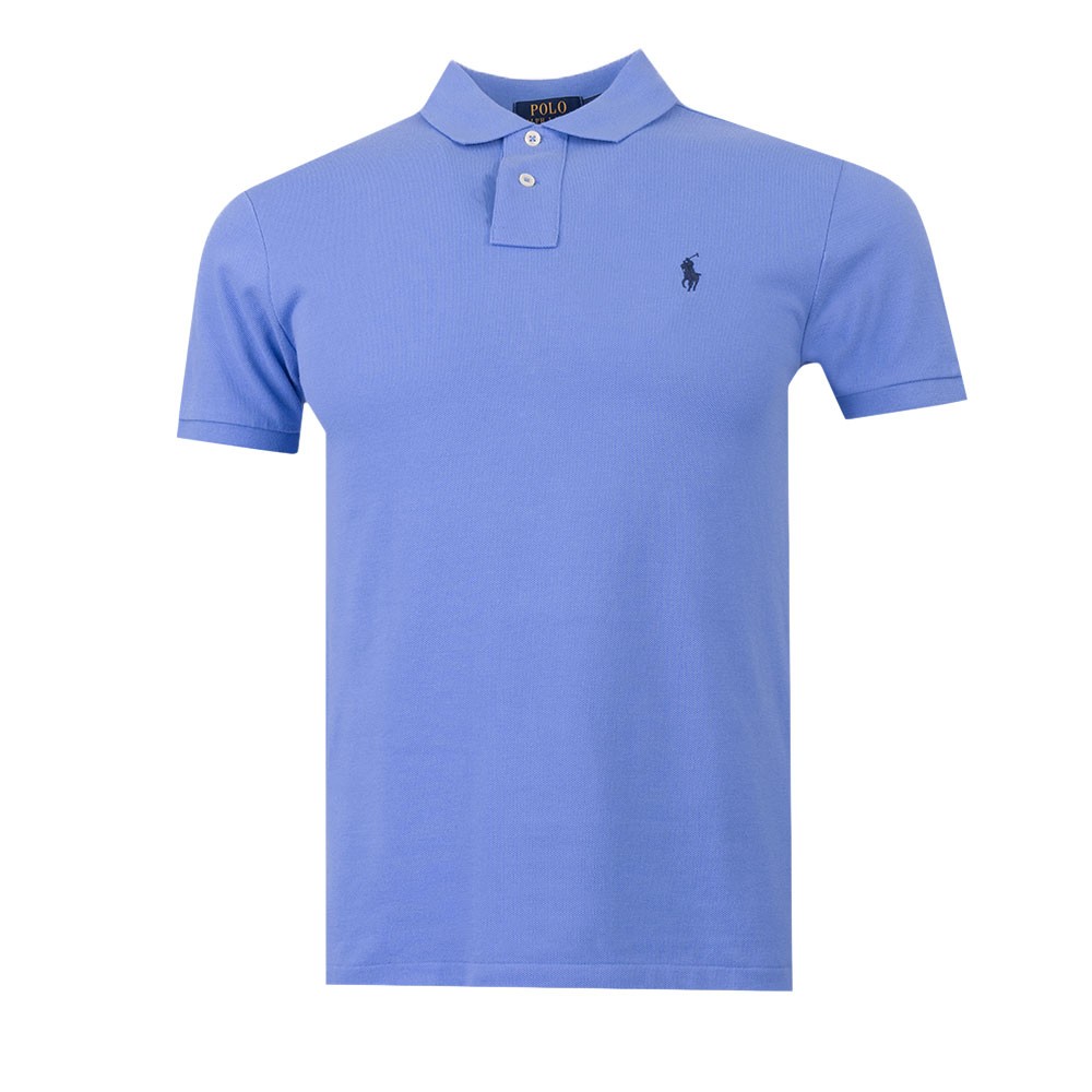 Polo Ralph Lauren Slim Fit Polo Shirt