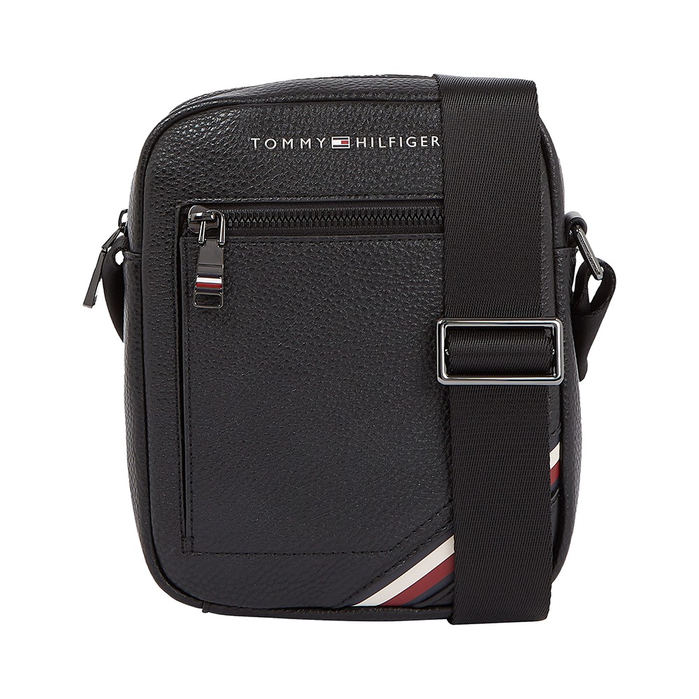 Tommy Hilfiger Central Mini Reporter Bag