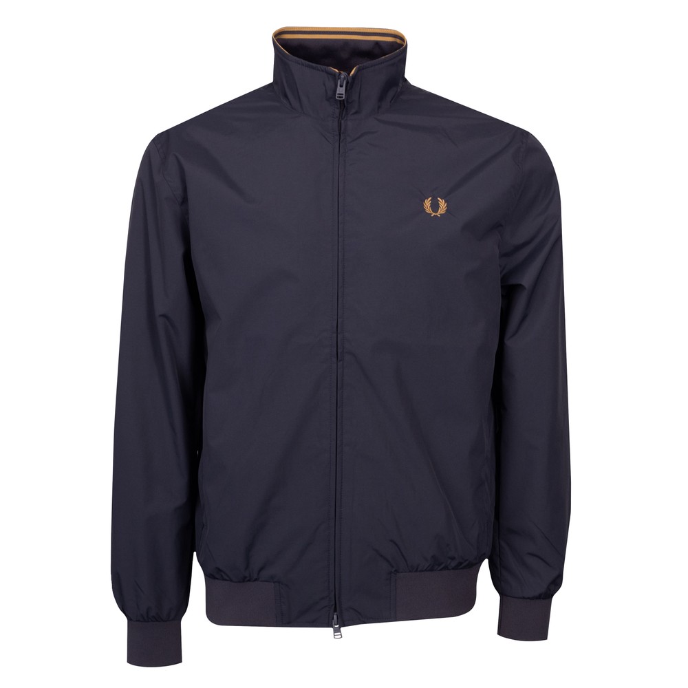 Fred Perry Brentham Jacket