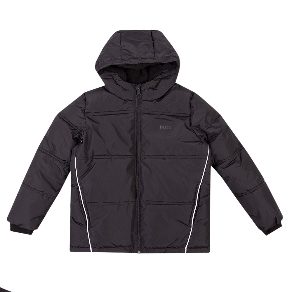 BOSS J26488 Puffer Jacket