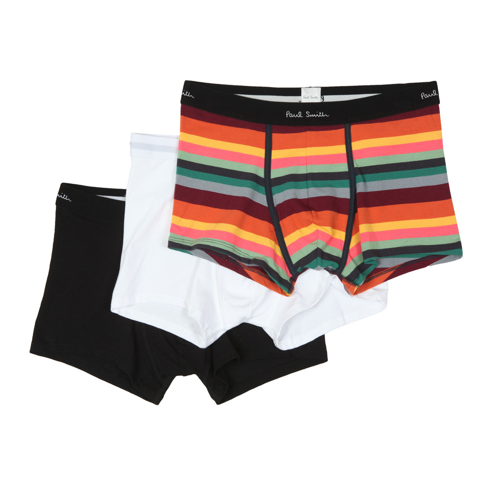 Paul Smith 3 Pack Trunk