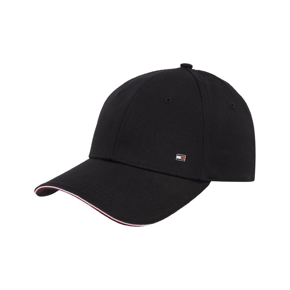 Tommy Hilfiger Corporate Cotton Panel Cap