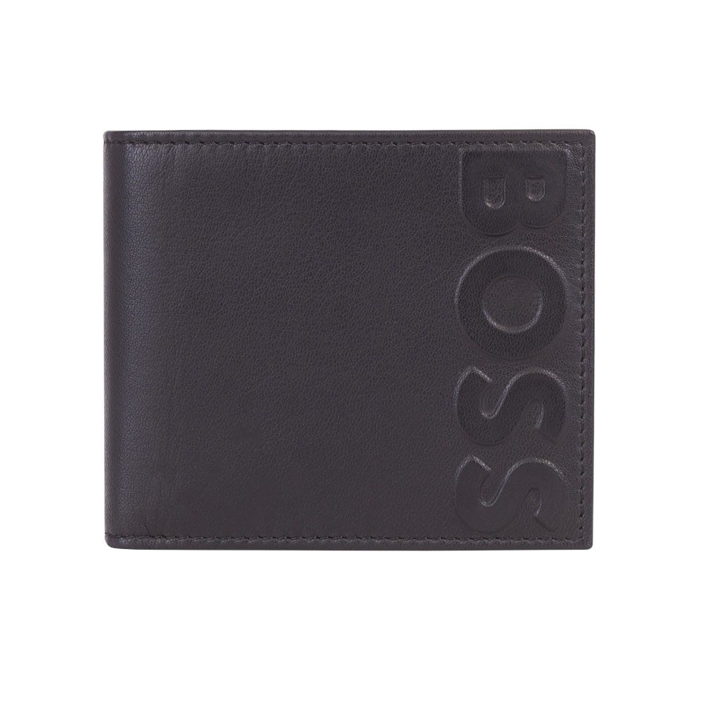 BOSS Big BD Wallet