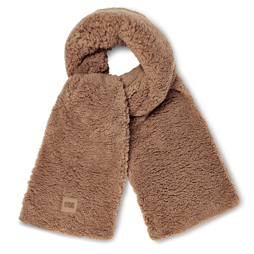 Ugg Sherpa Oversized Scarf