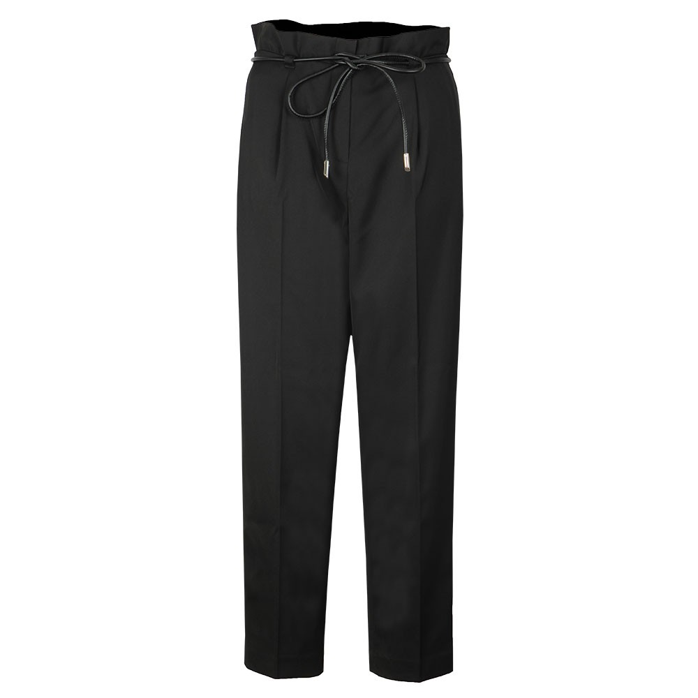 Ted Baker Eviia Belted Tapered Trouser