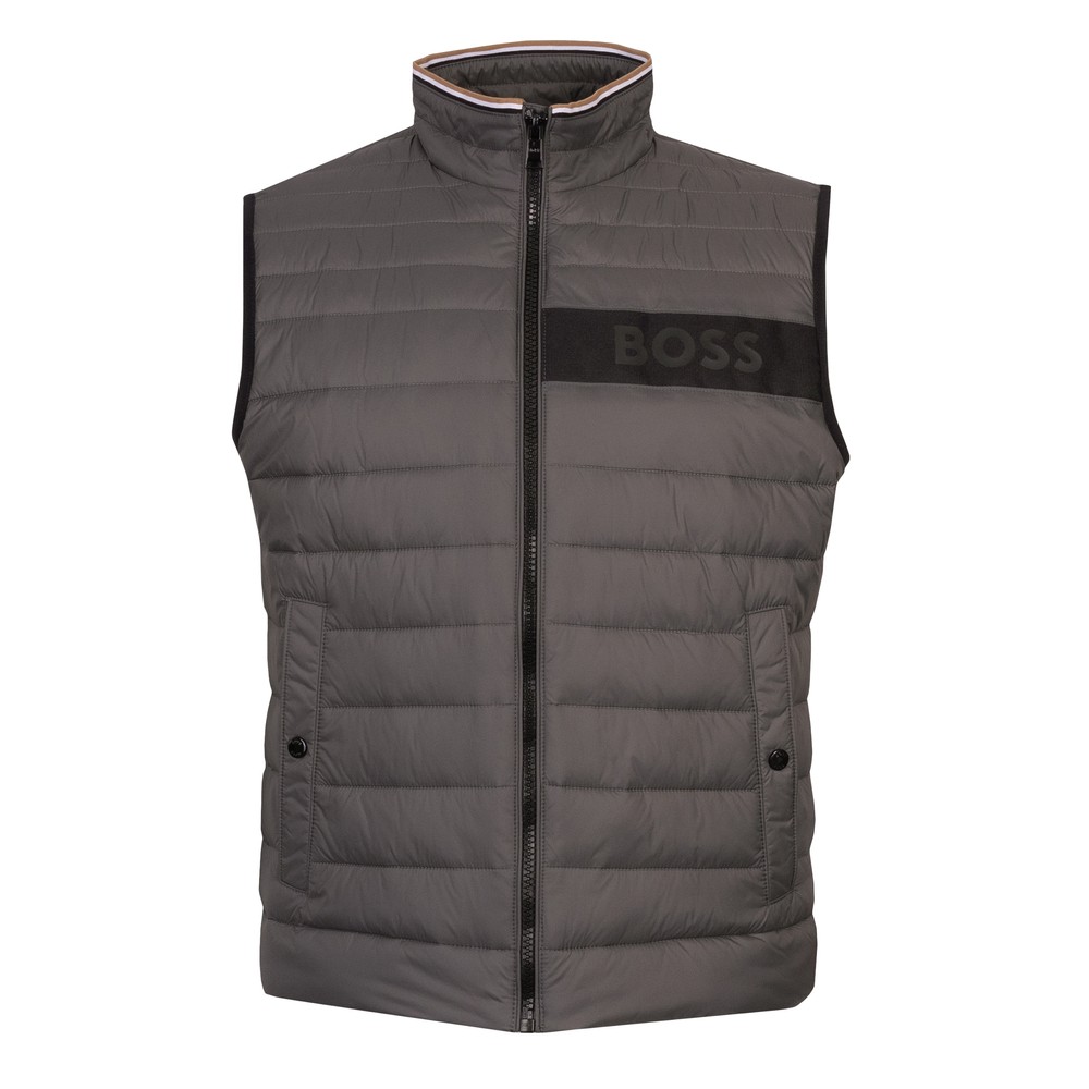 BOSS Formal Darolan Gilet