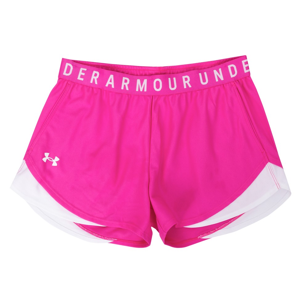 Under Armour Play Up 3.0 Shorts