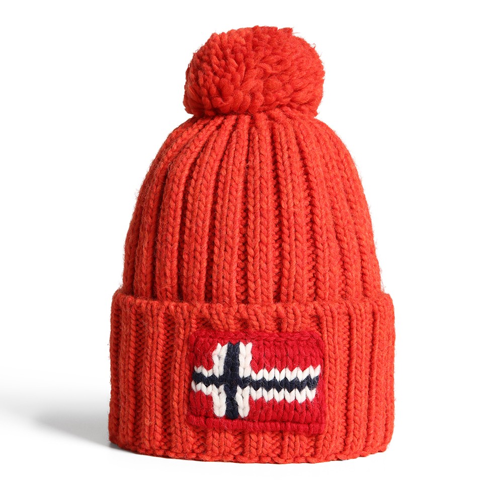 Napapijri Semiury 5 Knitted Hat