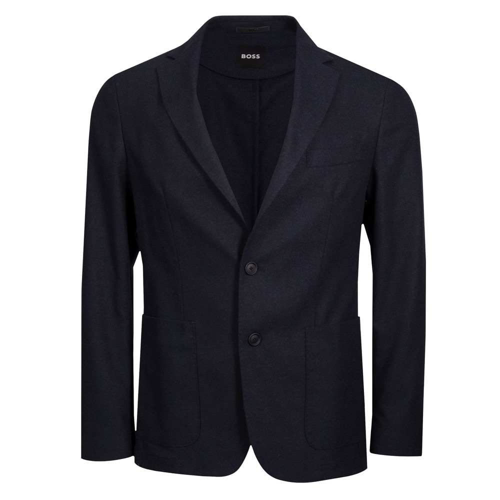 BOSS Formal H Janson 233 Blazer