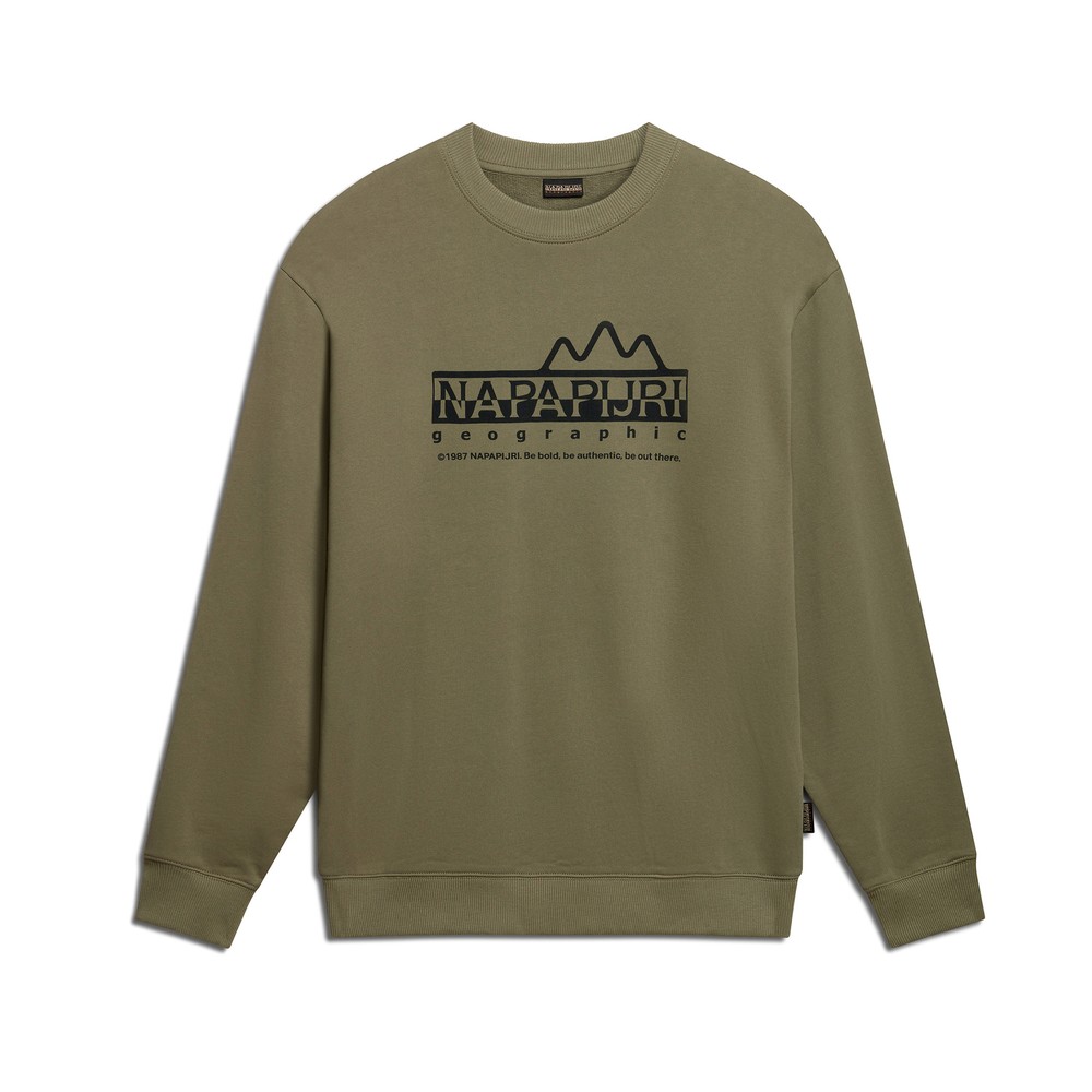 Napapijri B-Faber Sweatshirt