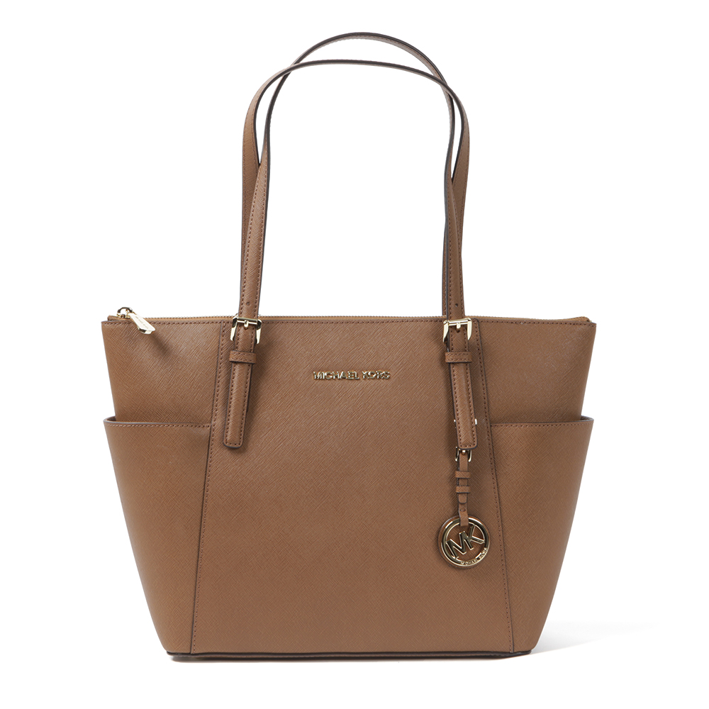 Michael Kors Jet Set East West Tote Bag