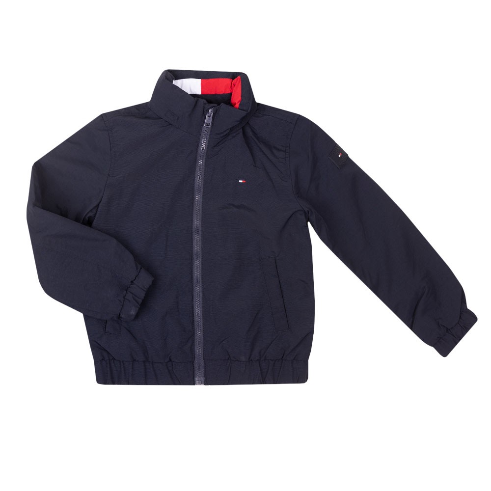 Tommy Hilfiger Kids Essential Jacket