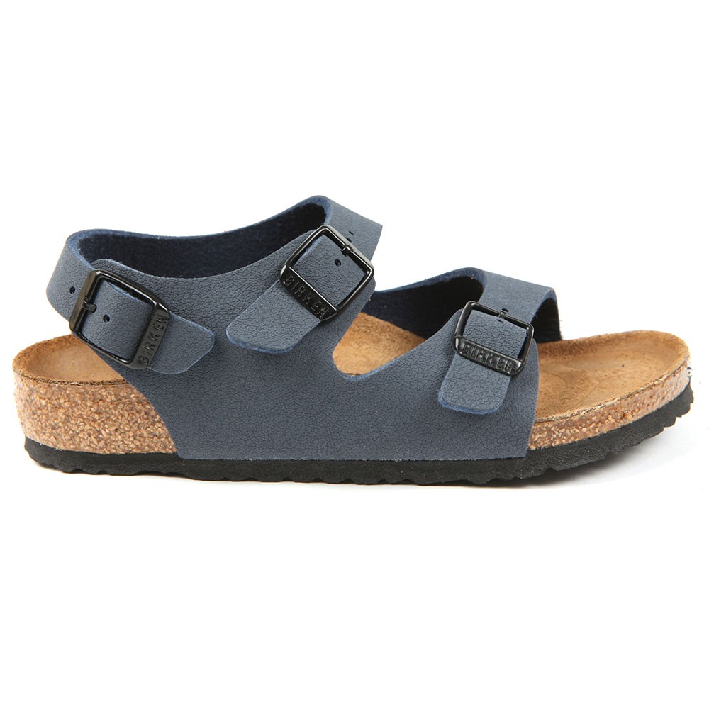 Birkenstock Roma Boys Sandal