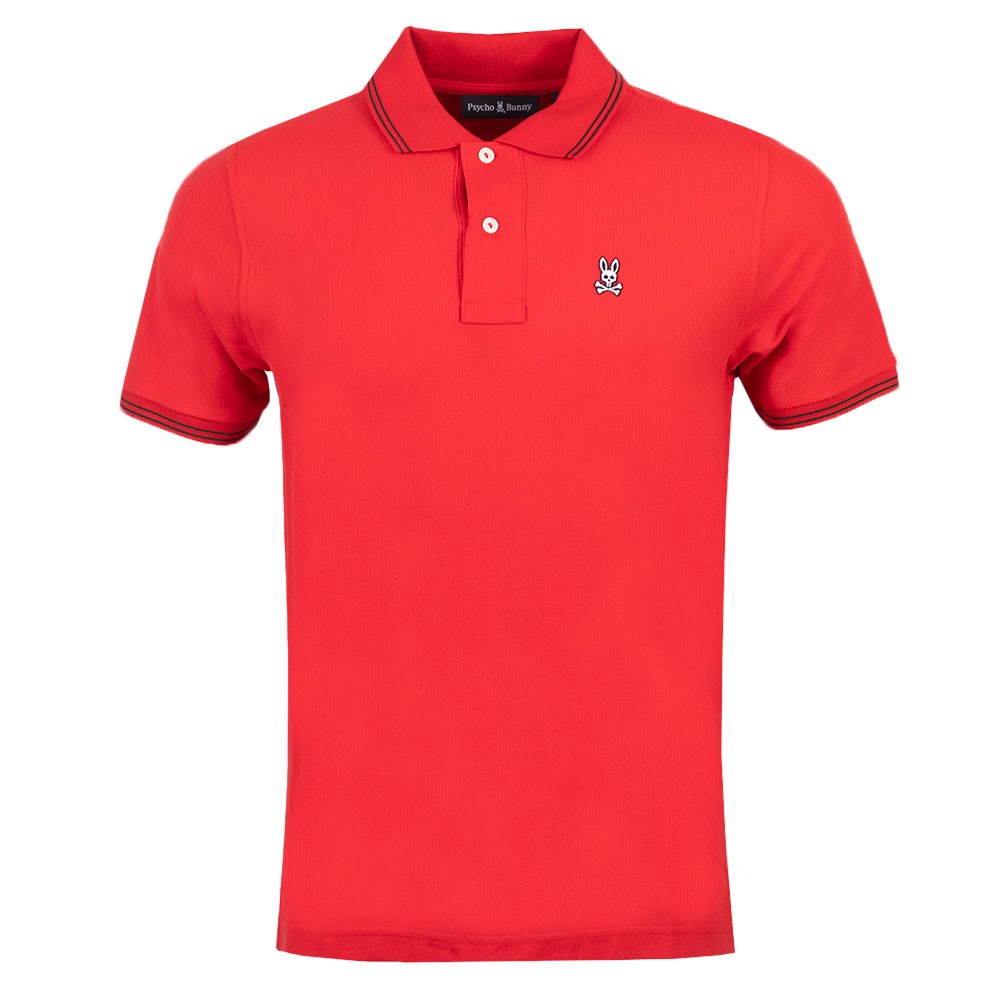 Psycho Bunny Logan Polo Shirt