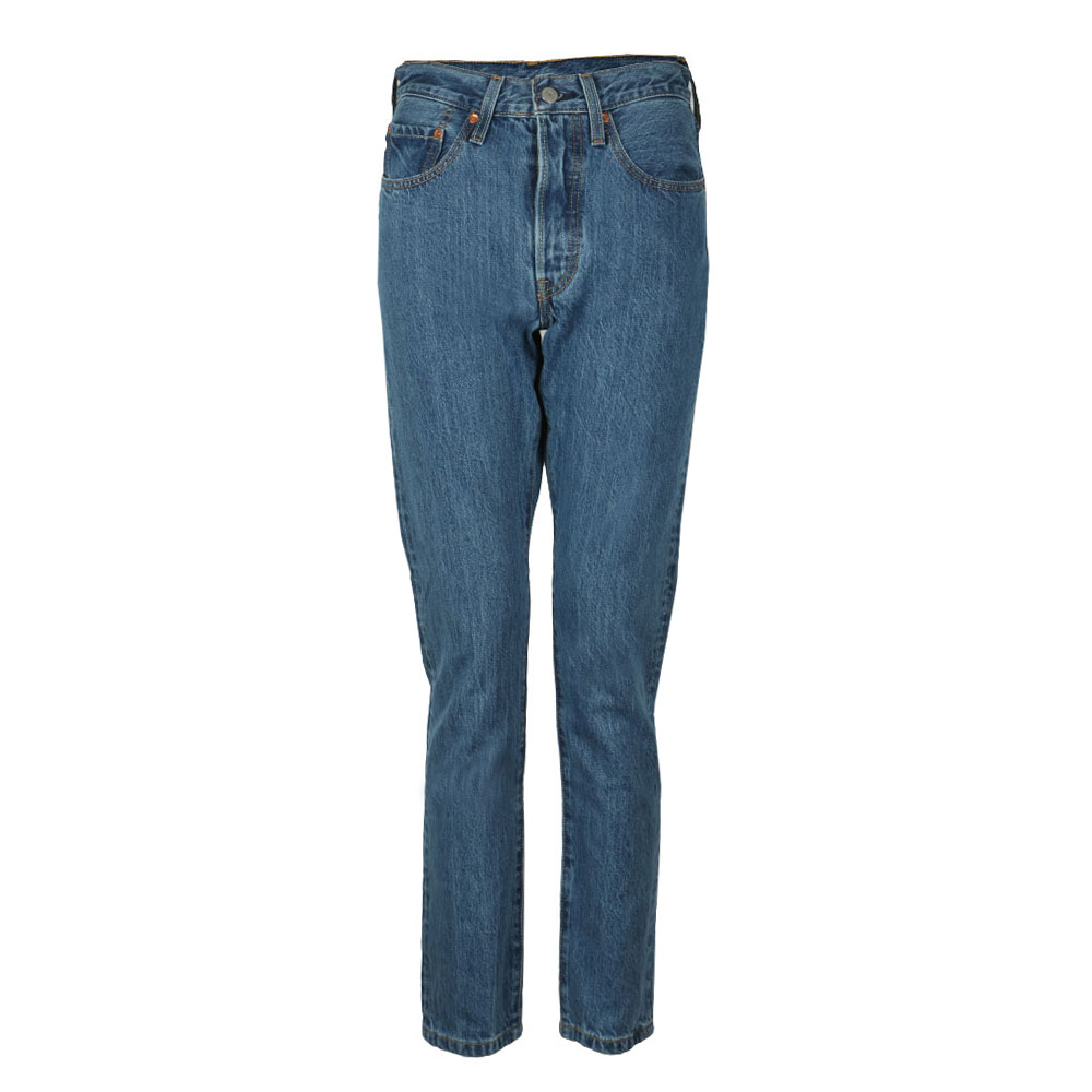  501 Skinny Jean