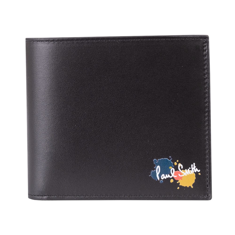 Paul Smith Billfold Wallet