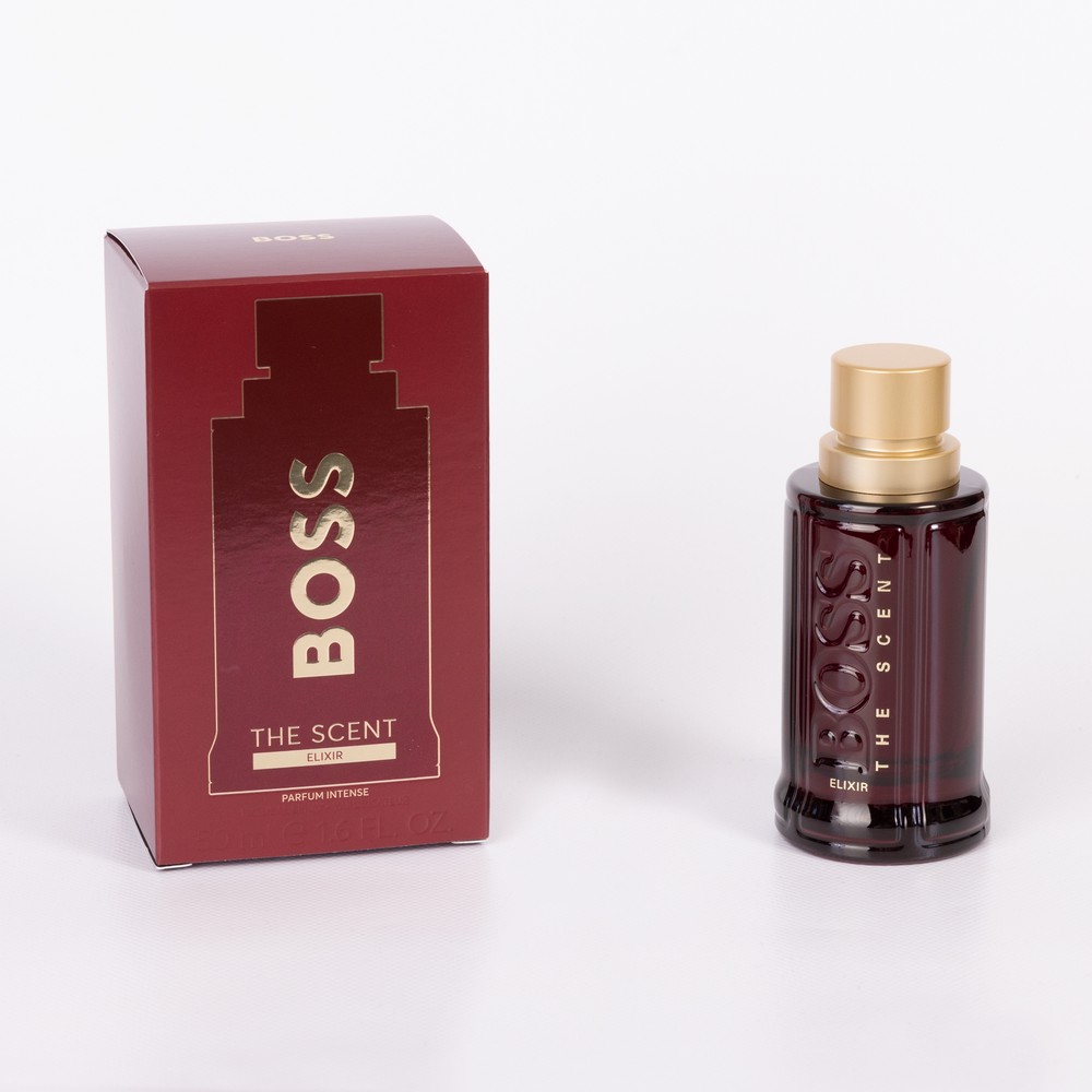 BOSS The Scent Elixir Parfum Intense