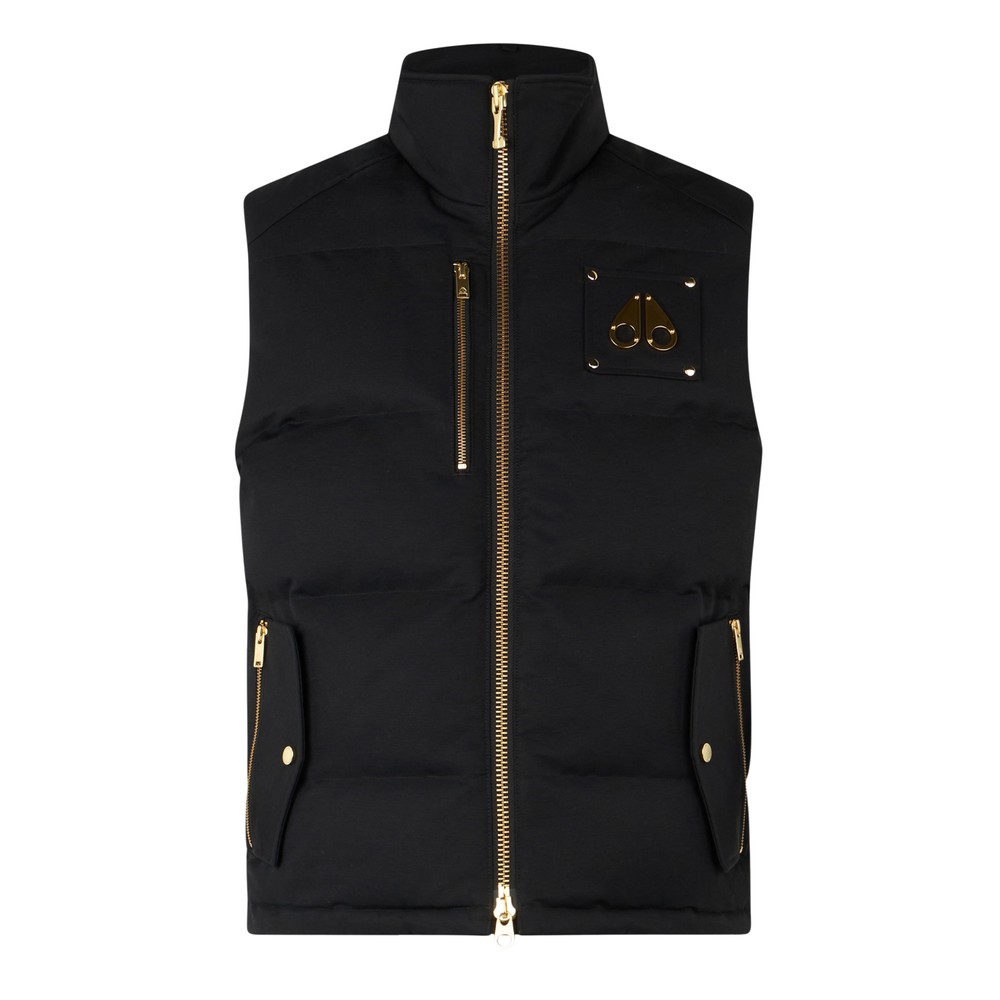 Moose Knuckles Westmount Gilet