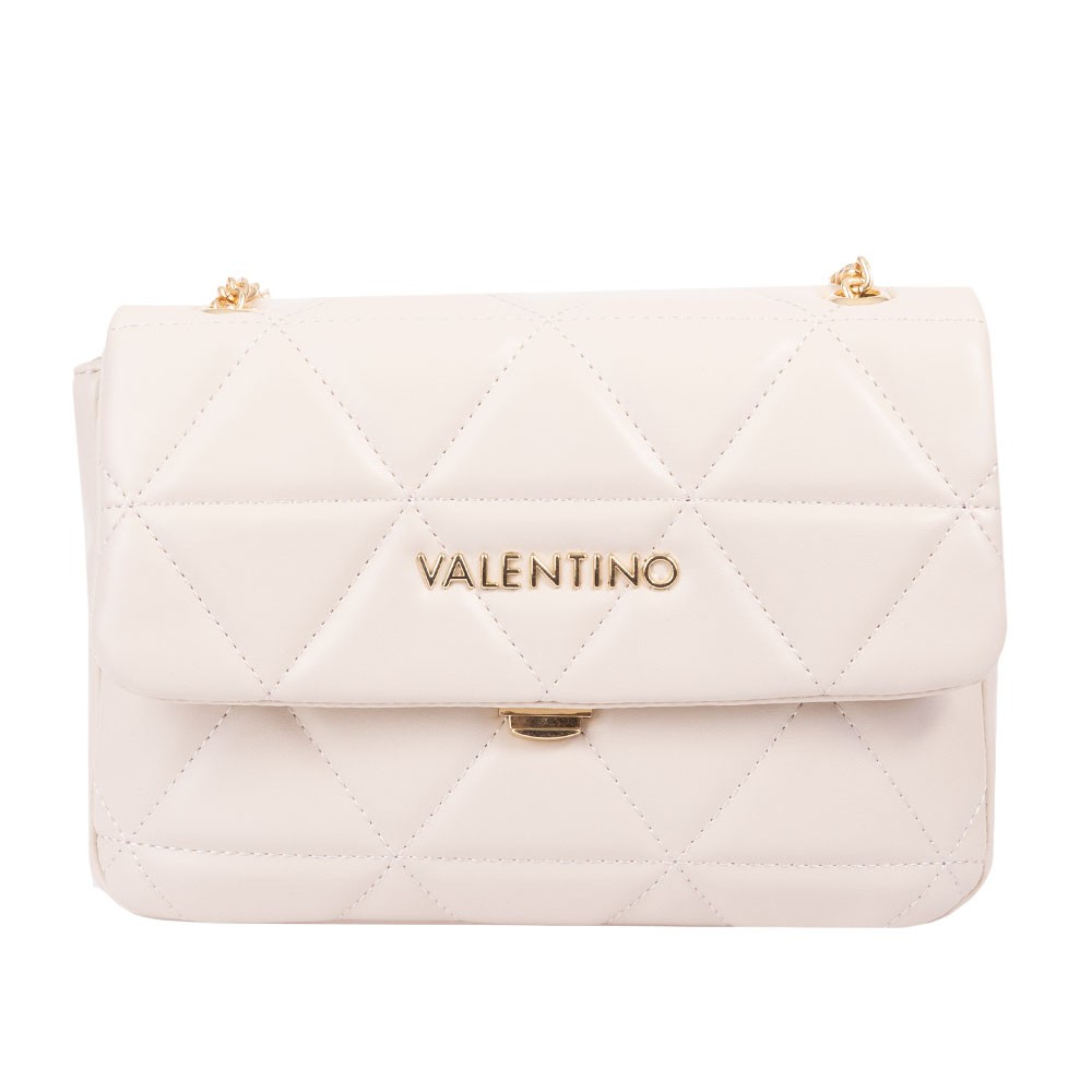 Valentino Bags Carnaby Quilted Bag