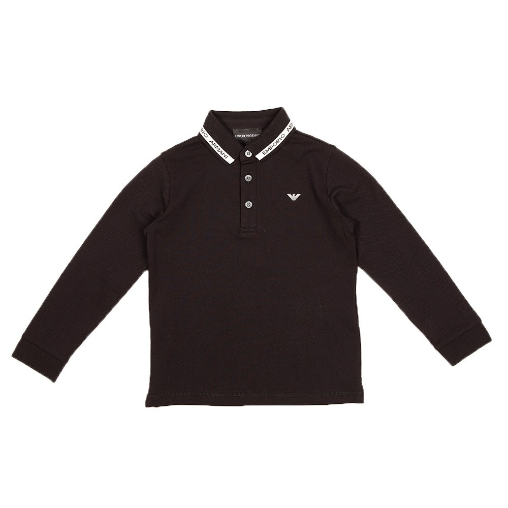 Emporio Armani 6K4FJ4 Polo Shirt