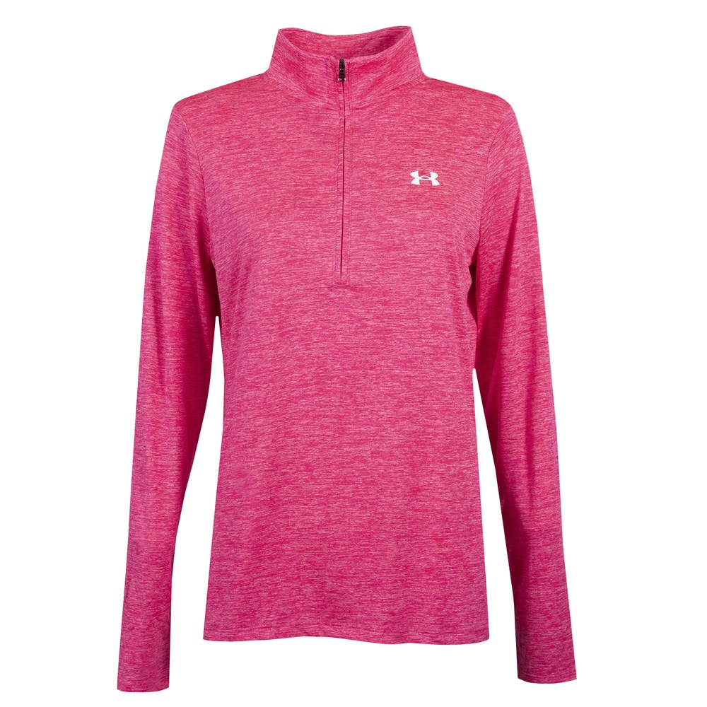 Under Armour Tech Twist Half Zip