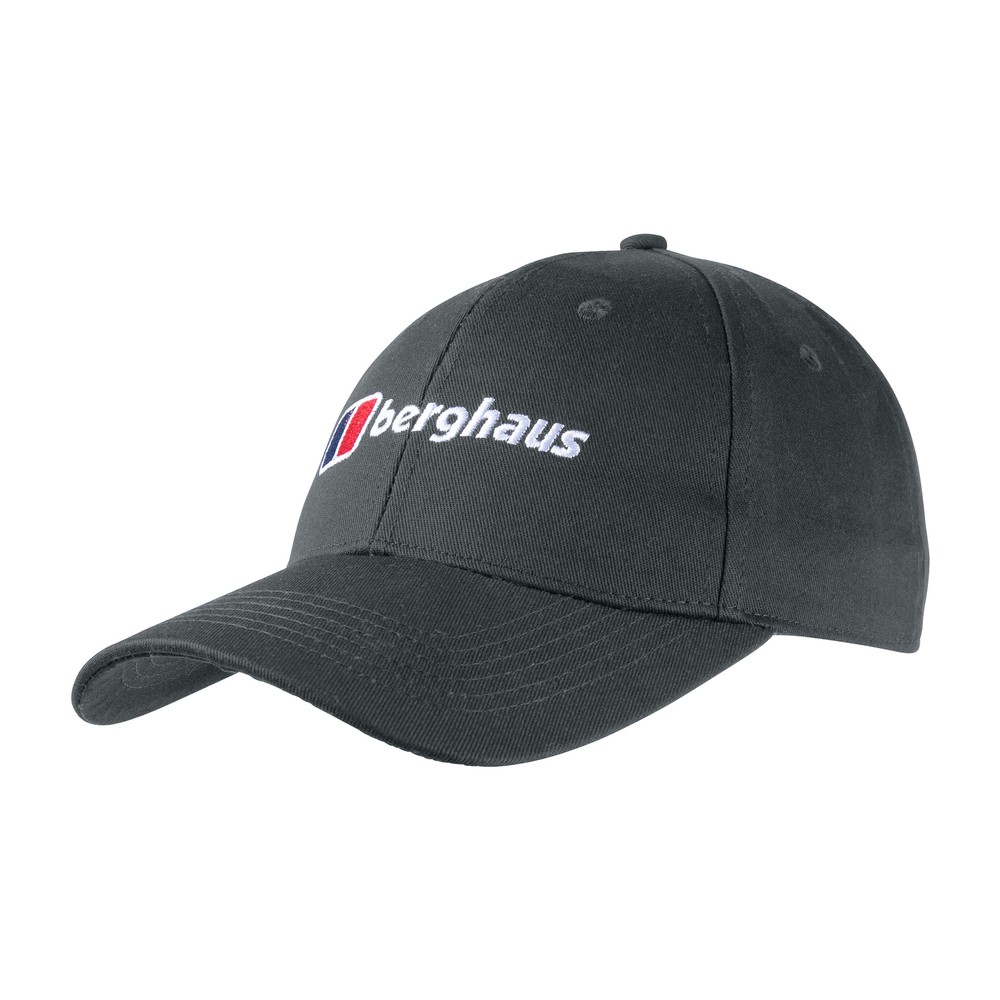 berghaus Logo Recognition Cap