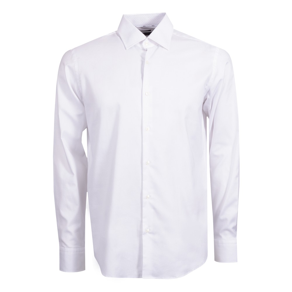 BOSS Formal Joe Kent Textured Shirt