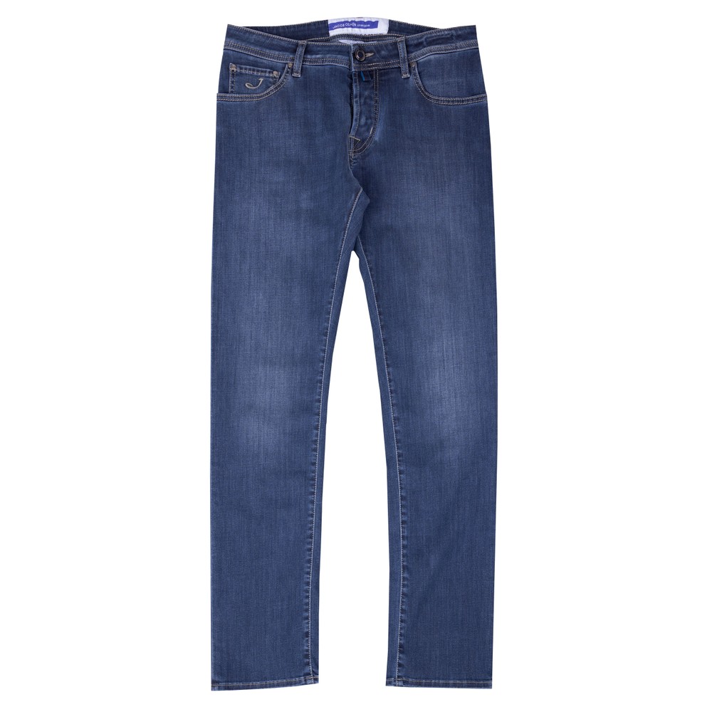 Jacob Cohën Nick Limited Slim Jean