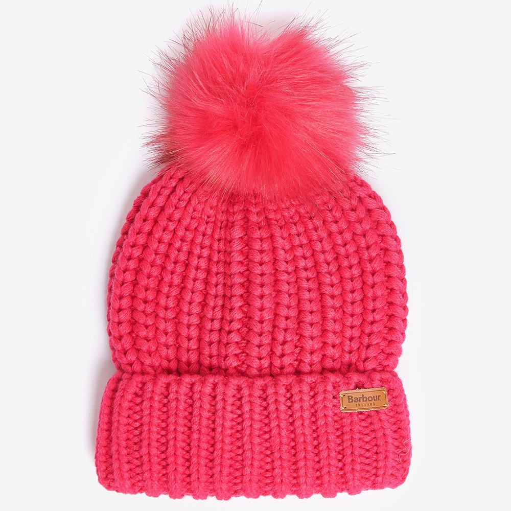 Barbour Lifestyle Saltburn Beanie