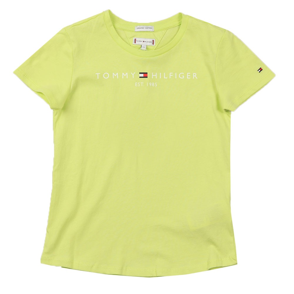 Tommy Hilfiger Kids Essential Logo T-Shirt