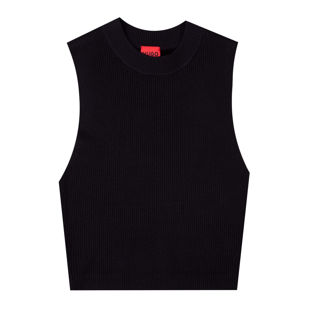 Hugo Sepinn Knit Vest