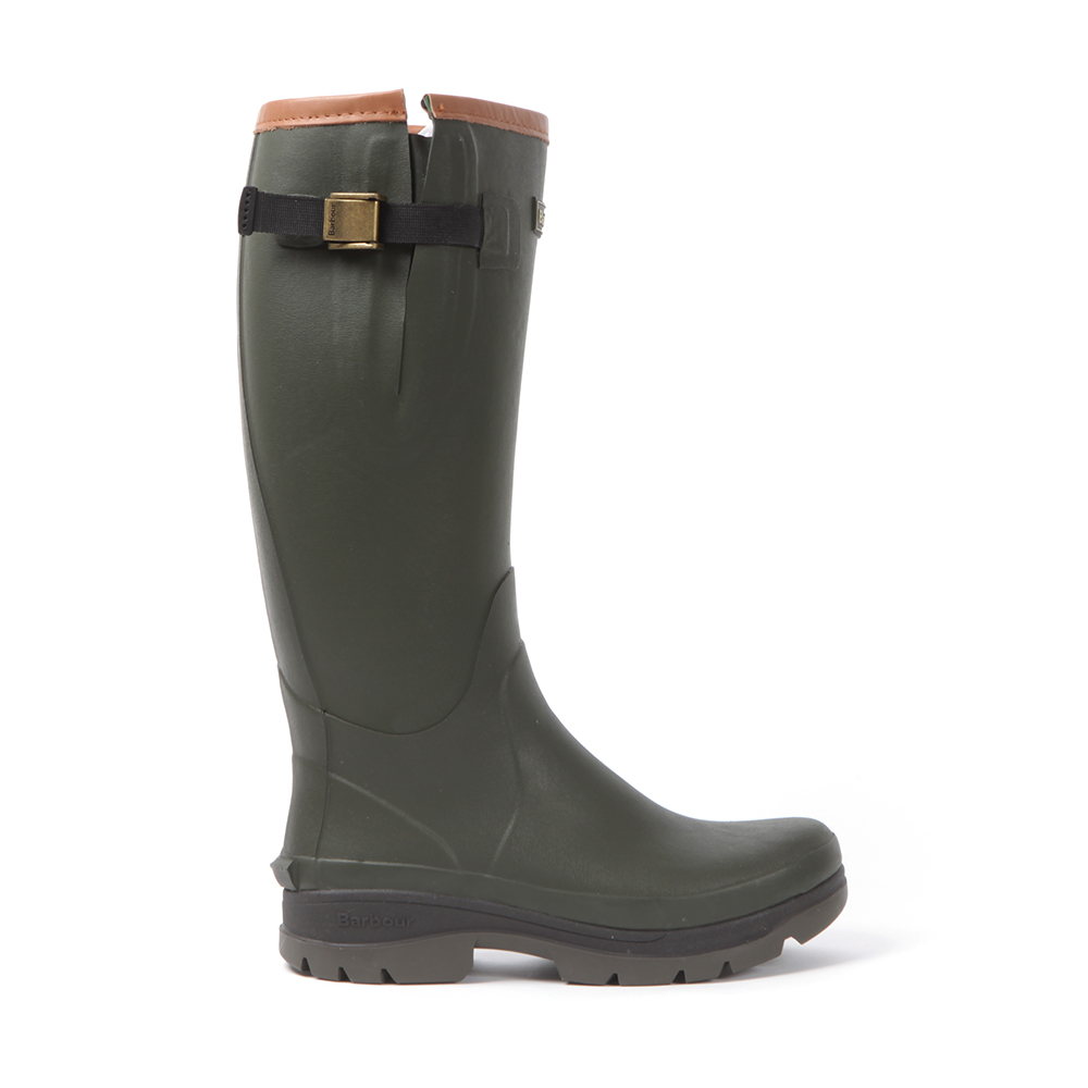 Barbour Lifestyle Tempest Wellington Boot