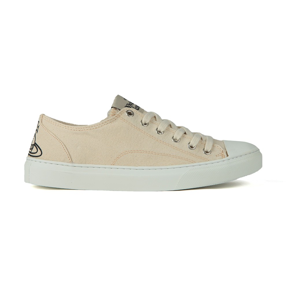 Vivienne Westwood Low Plimsoll