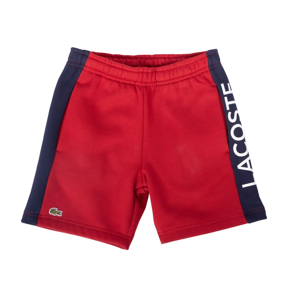 Lacoste GJ5283 Jersey Short