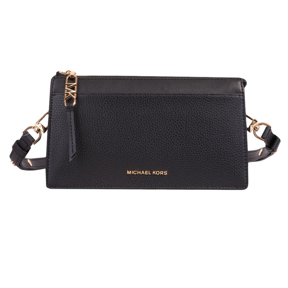 Michael Kors Empire Large Conv Crossbody