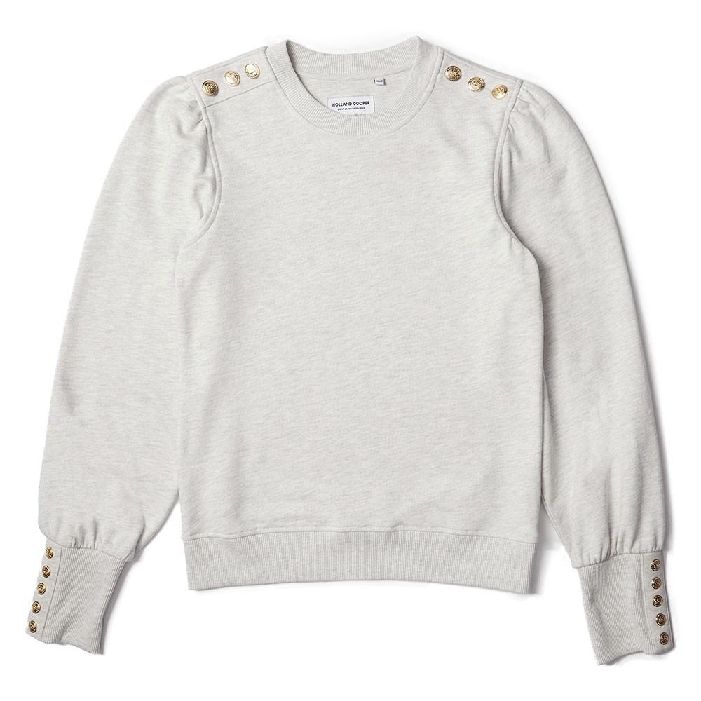 Holland Cooper Kelso Crew Sweatshirt