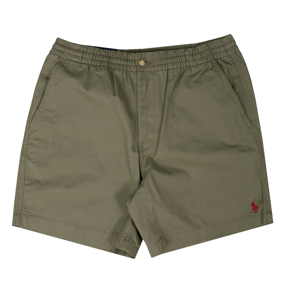 Polo Ralph Lauren Prepster Flat Short