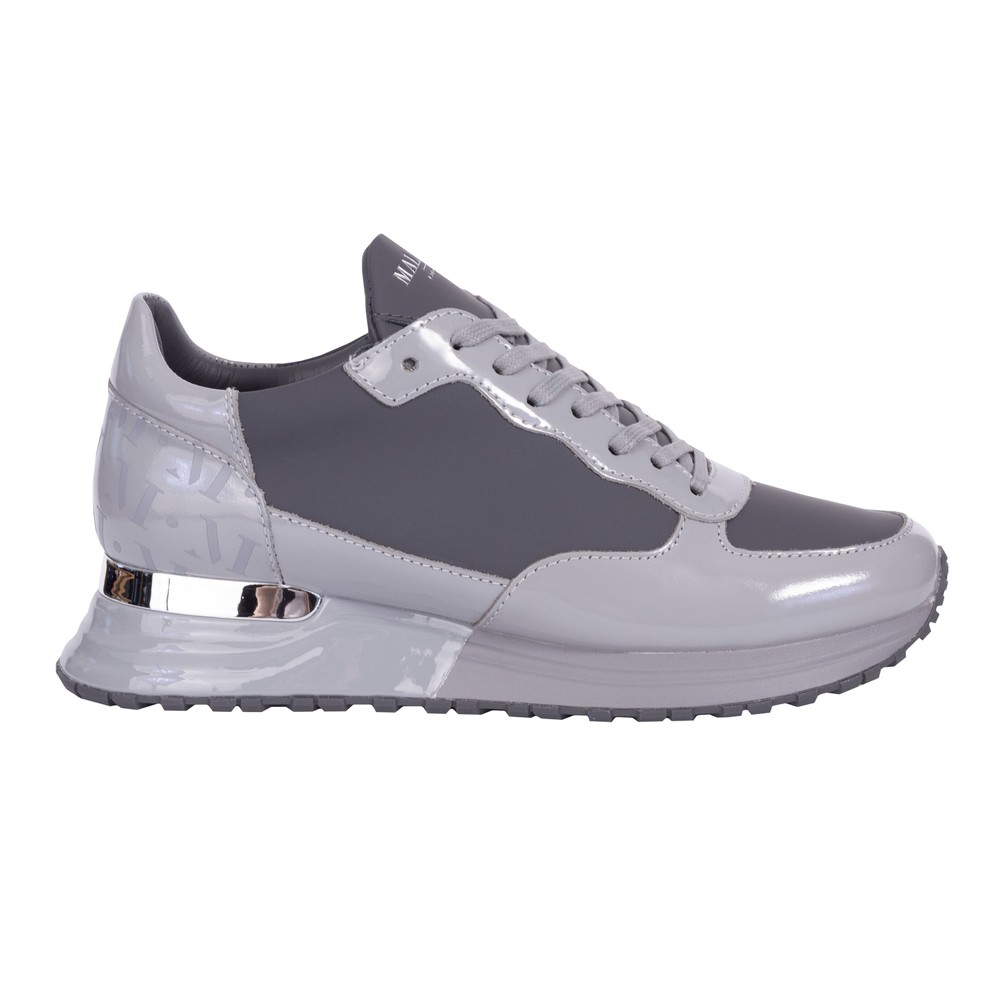 Mallet Popham Trainer