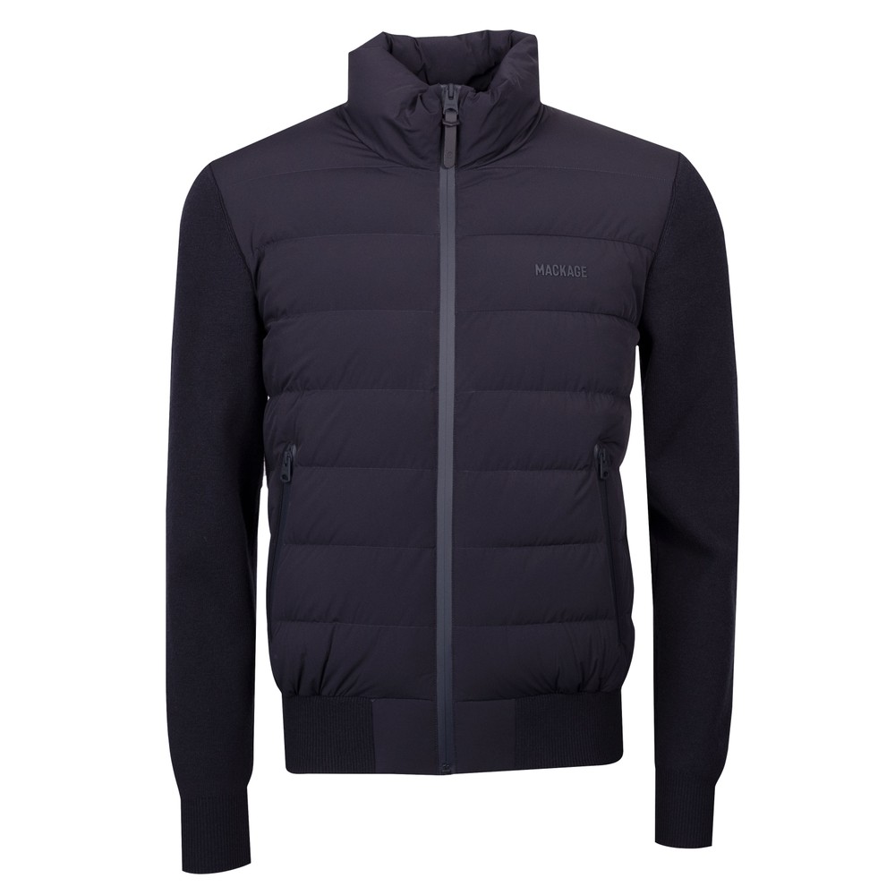 Mackage Haney City Hybrid Jacket