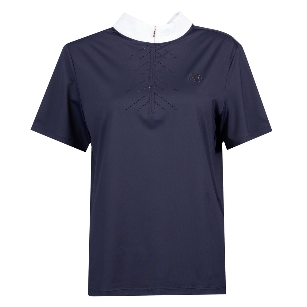 Holland Cooper Windsor Short Sleeve Base Layer