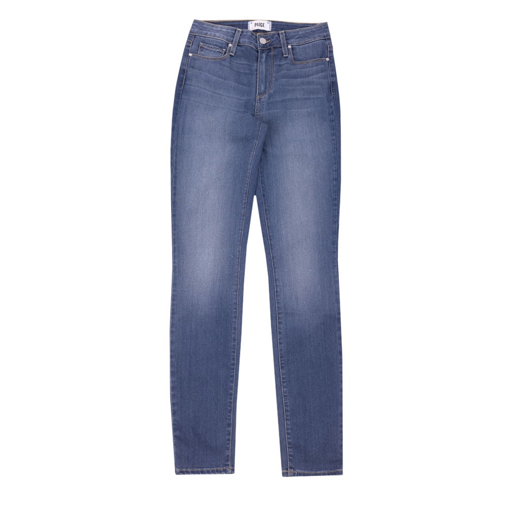 Paige Hoxton High Rise Ultra Skinny Jean