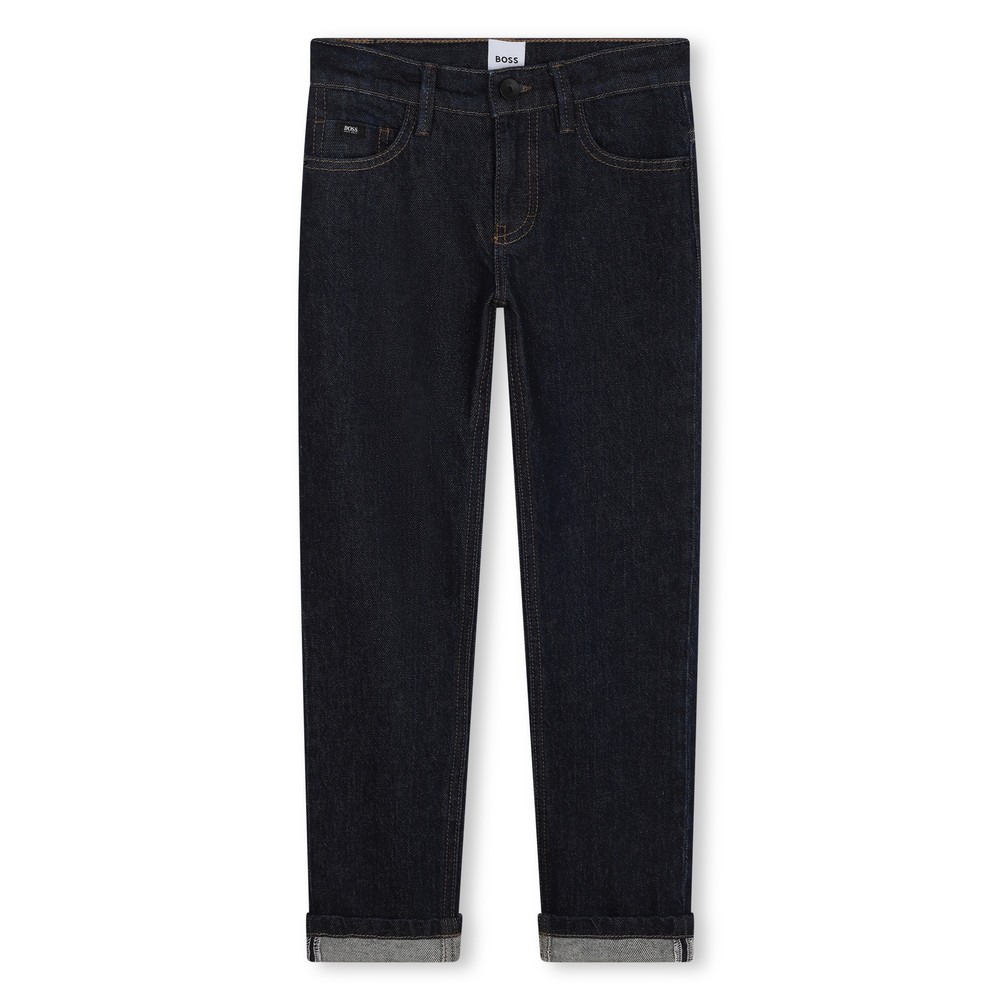 BOSS J51148 Slim Jean