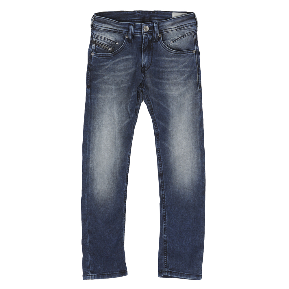 Diesel Boys Belther Jean