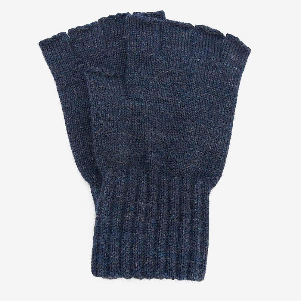 Barbour Lifestyle Fingerless Gloves