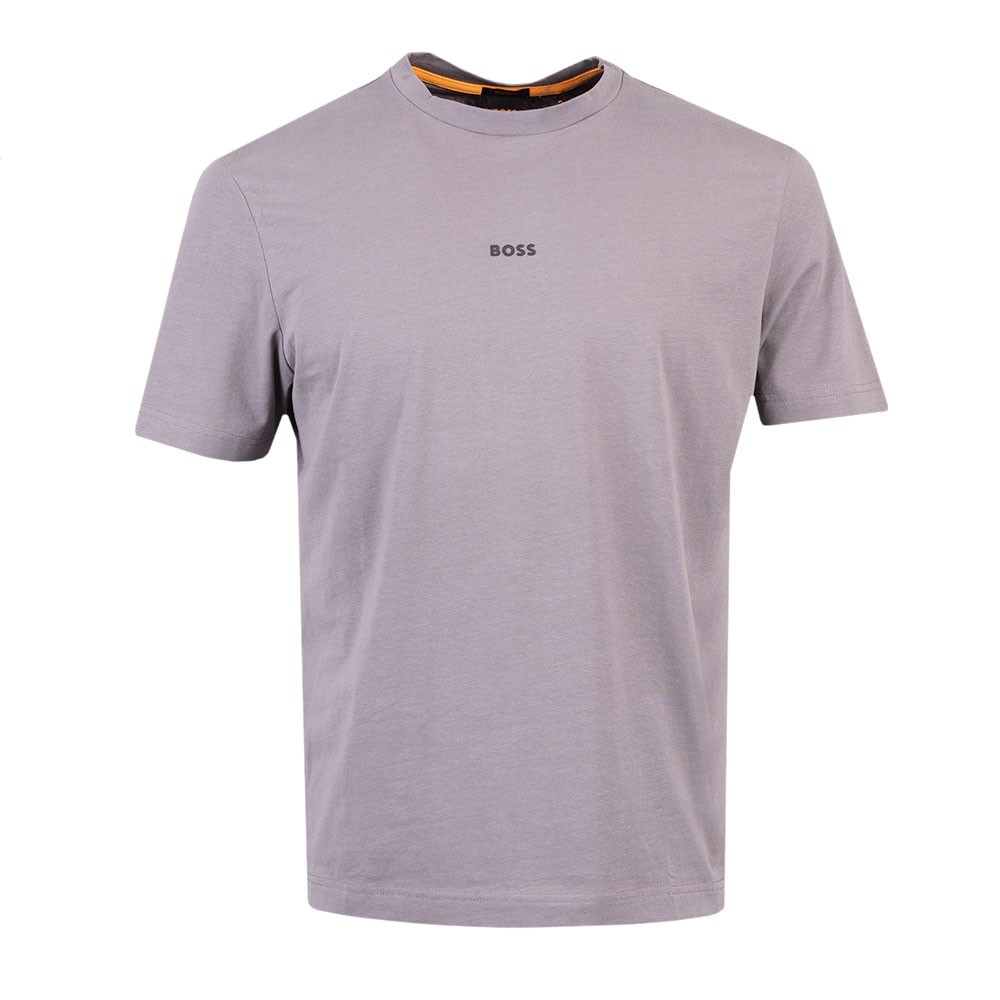 BOSS Casual Tchup Relaxed Fit T Shirt