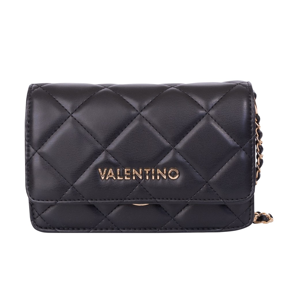 Valentino Bags Ocarina Flap Bag